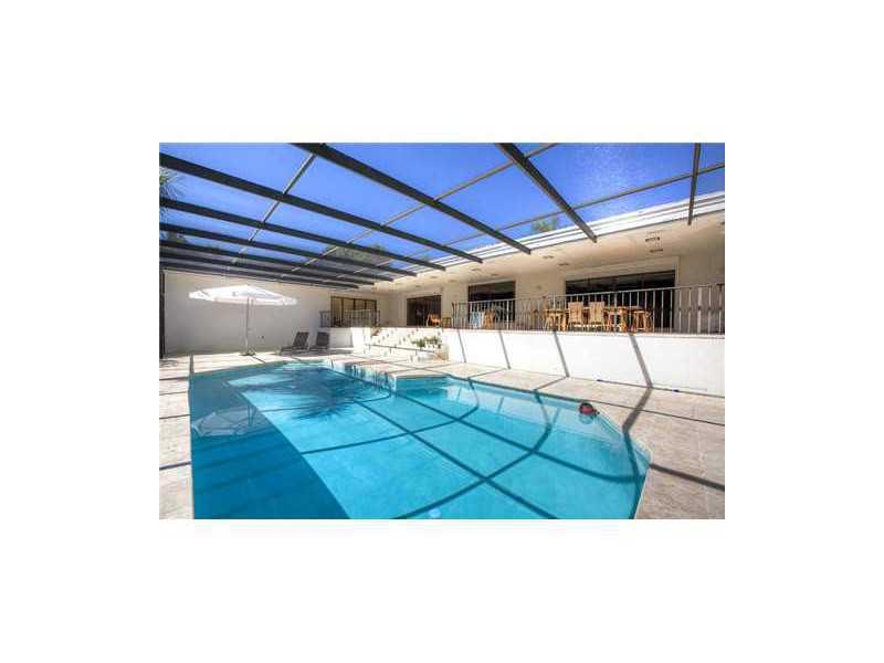 COCOPLUM SEC 1 - Residential Lease