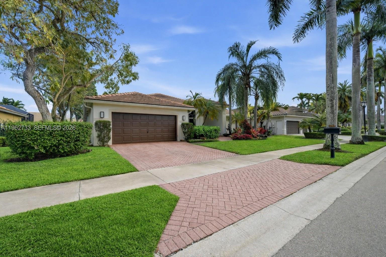 SECTOR 7 - PARCELS F G H - Residential