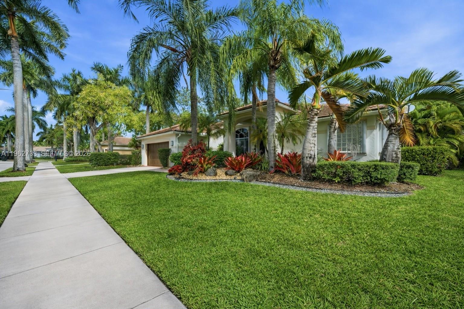 SECTOR 7 - PARCELS F G H - Residential