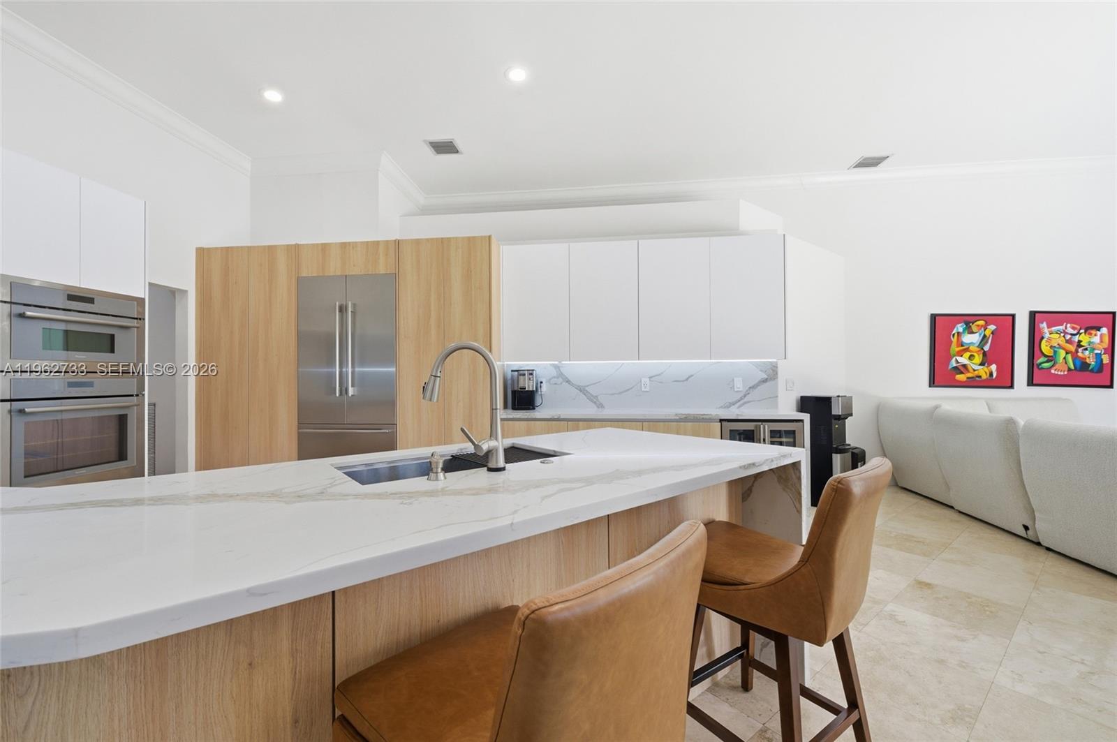 SECTOR 7 - PARCELS F G H - Residential