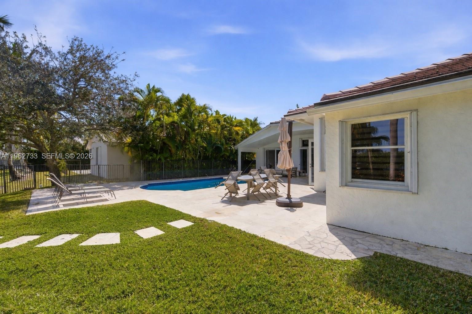 SECTOR 7 - PARCELS F G H - Residential