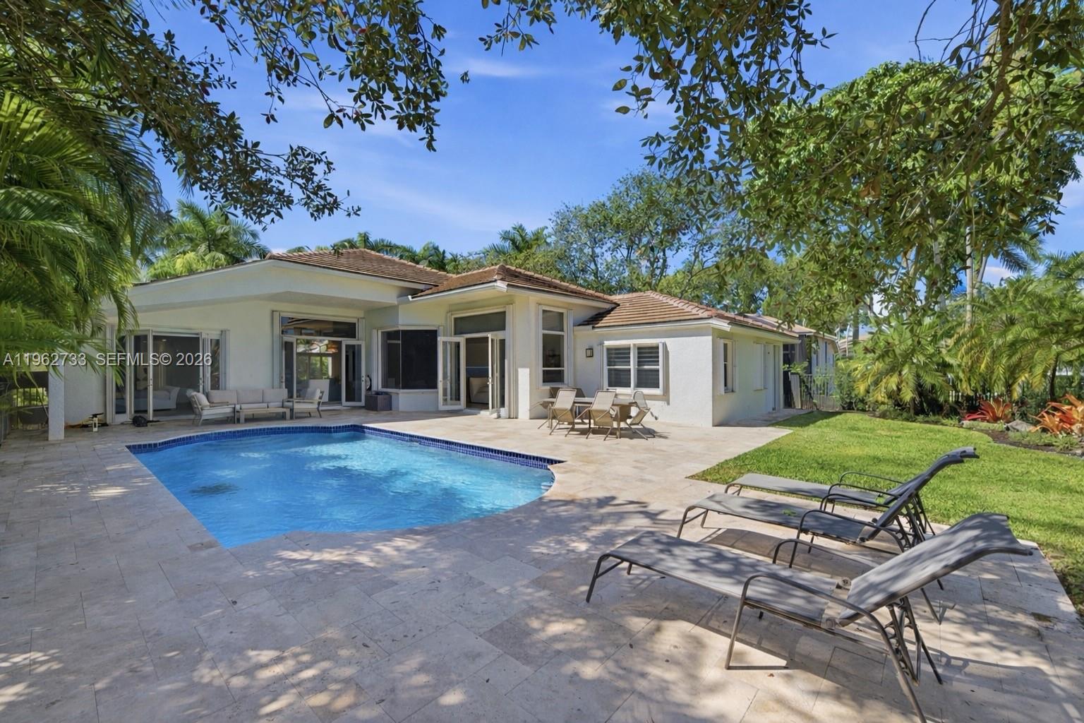 SECTOR 7 - PARCELS F G H - Residential