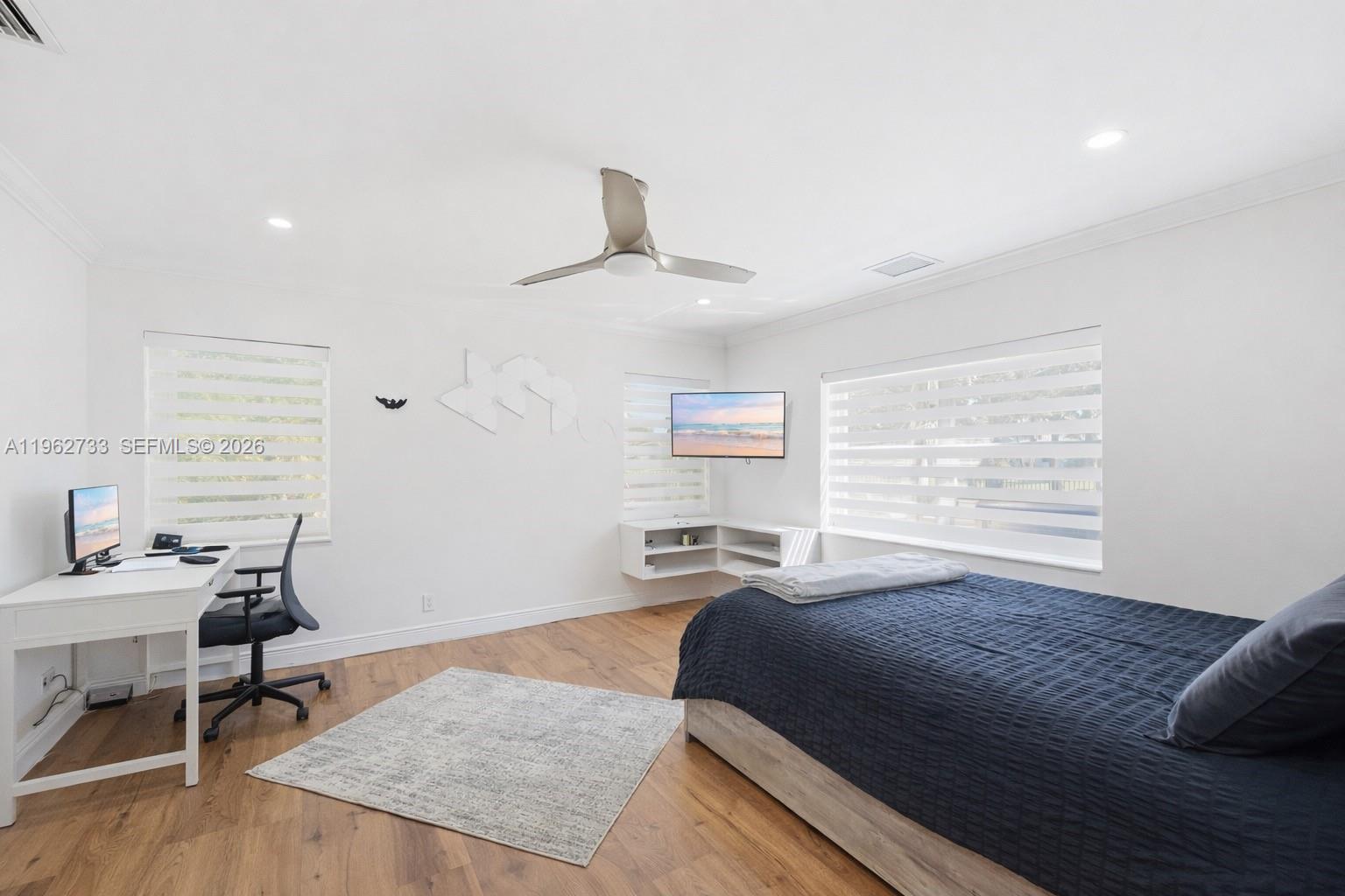 SECTOR 7 - PARCELS F G H - Residential