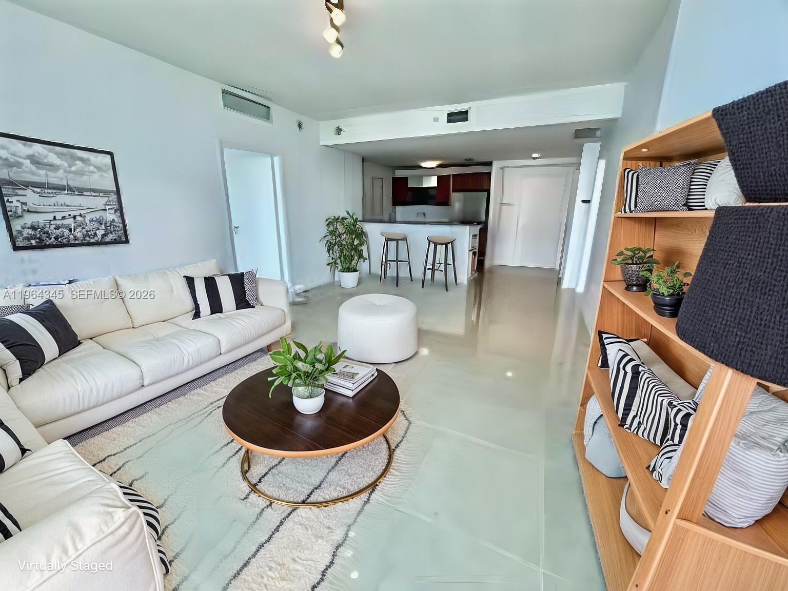 Met 1 - Residential Lease