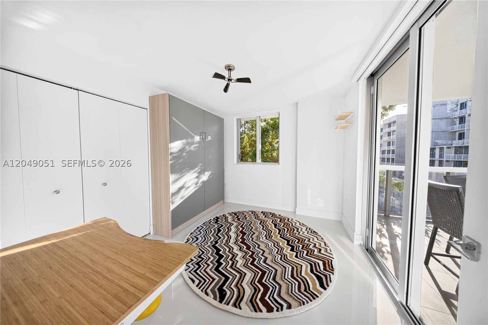 BAY HARBOR ONE CONDO - Residential Lease