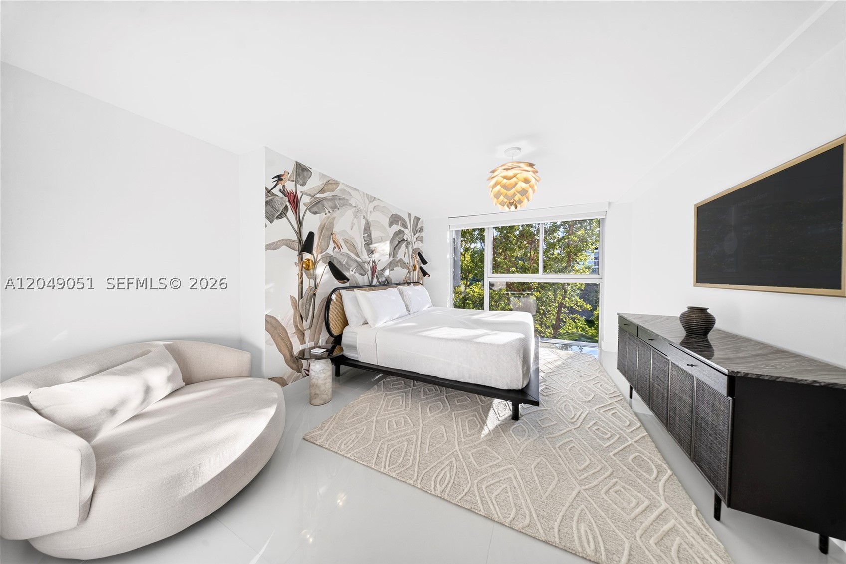 BAY HARBOR ONE CONDO - Residential Lease