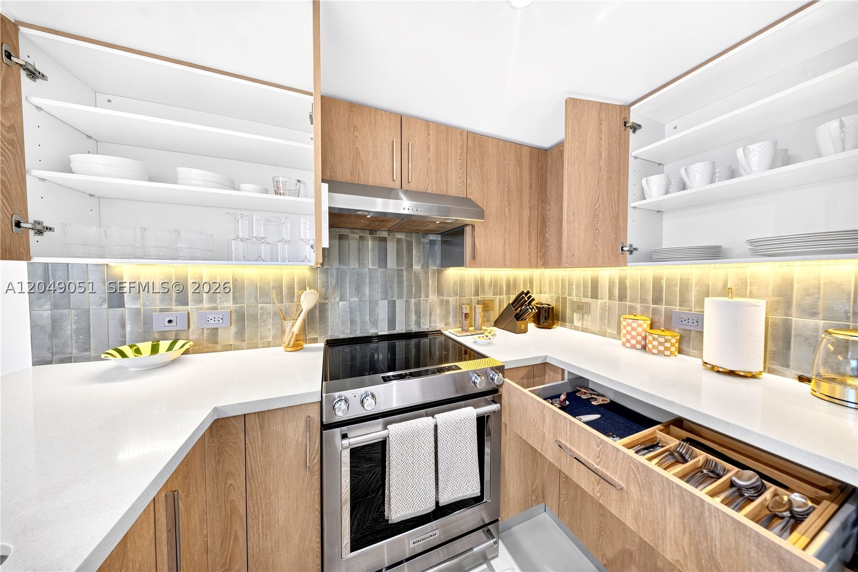 BAY HARBOR ONE CONDO - Residential Lease