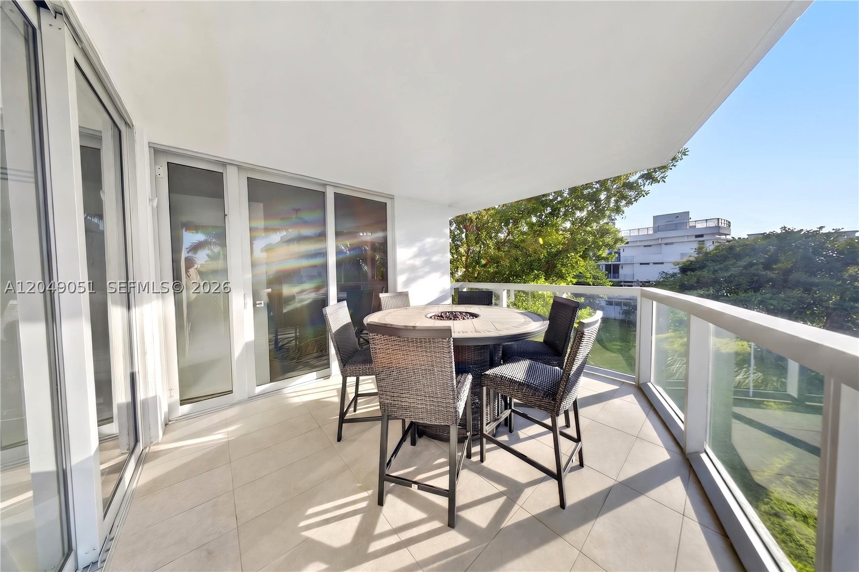 BAY HARBOR ONE CONDO - Residential Lease