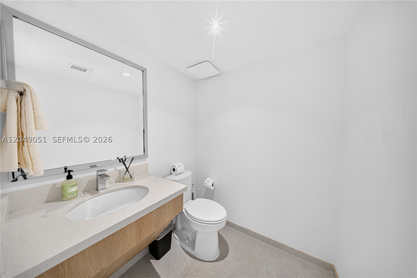 BAY HARBOR ONE CONDO - Residential Lease