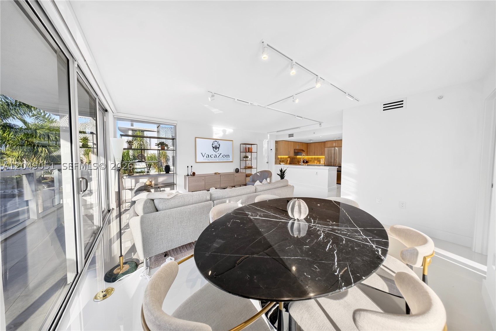 BAY HARBOR ONE CONDO - Residential Lease