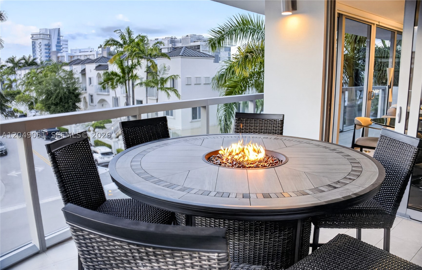 BAY HARBOR ONE CONDO - Residential Lease
