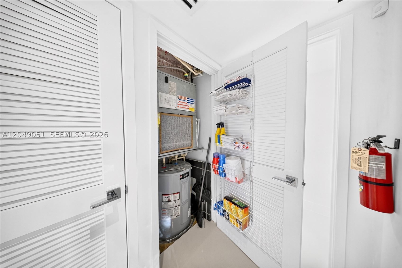 BAY HARBOR ONE CONDO - Residential Lease