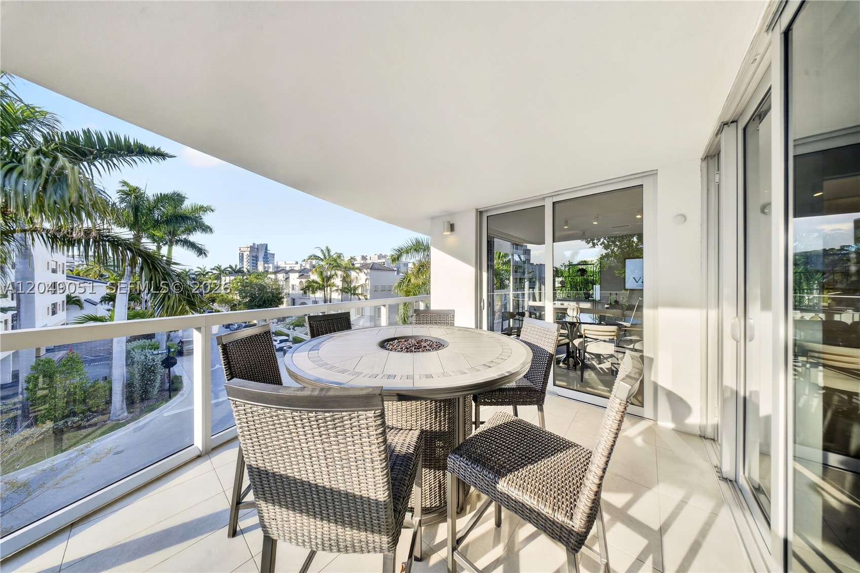 BAY HARBOR ONE CONDO - Residential Lease