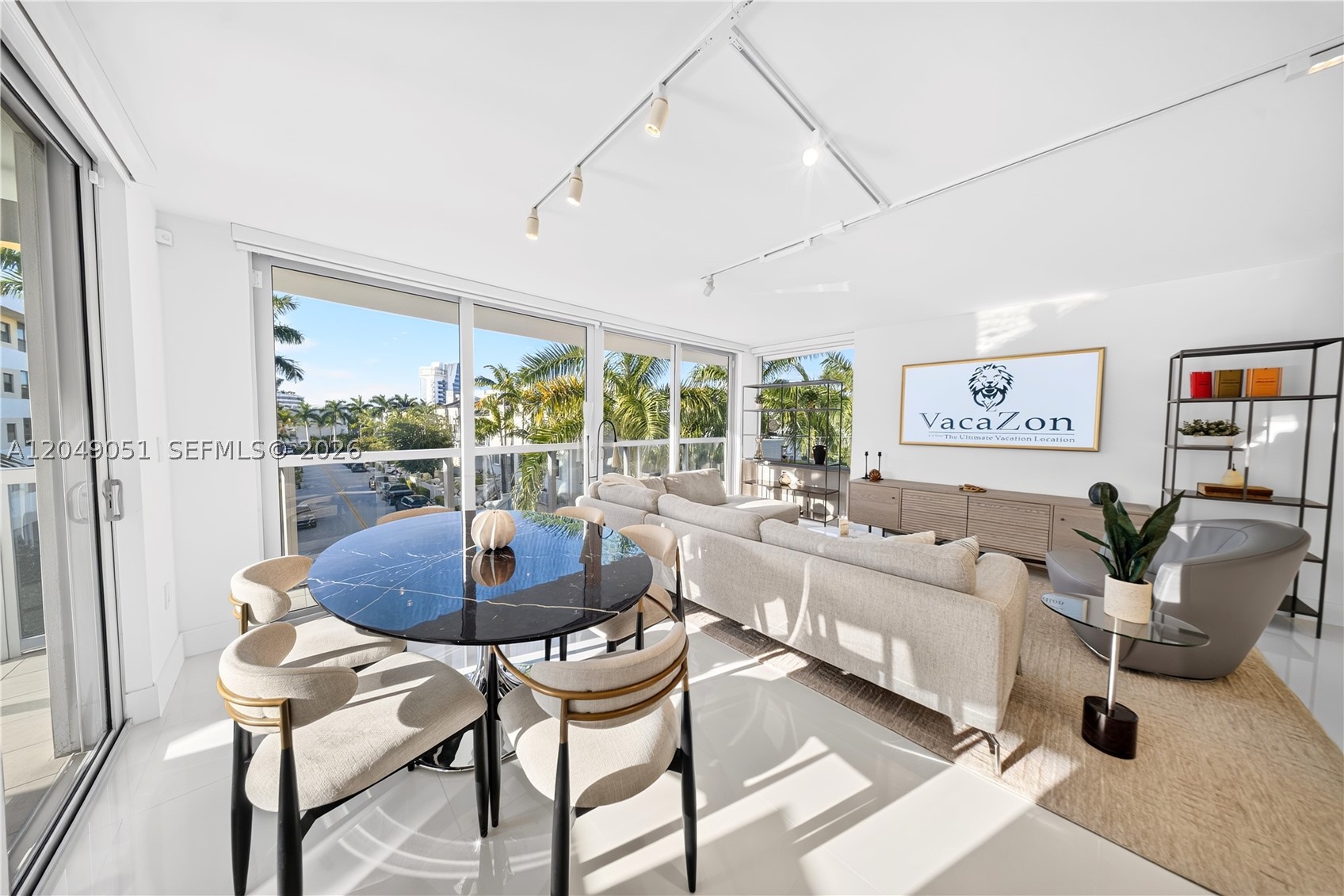 BAY HARBOR ONE CONDO - Residential Lease
