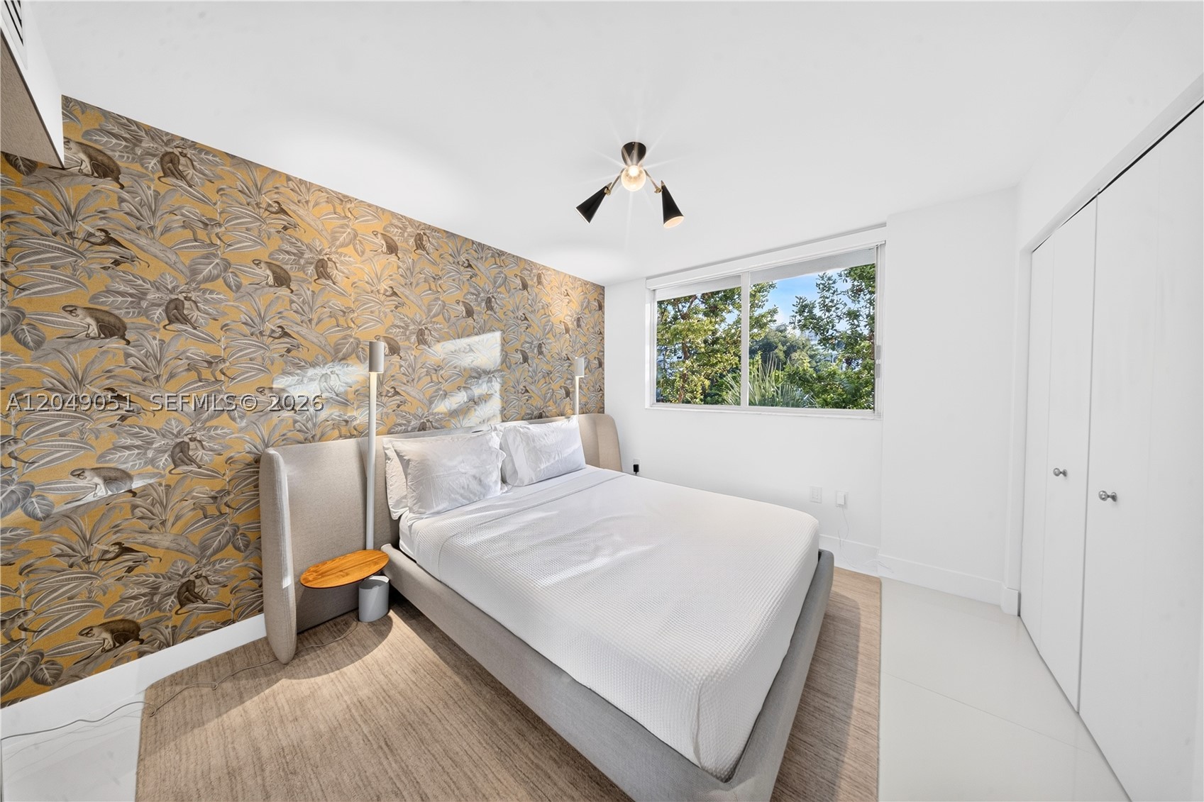 BAY HARBOR ONE CONDO - Residential Lease