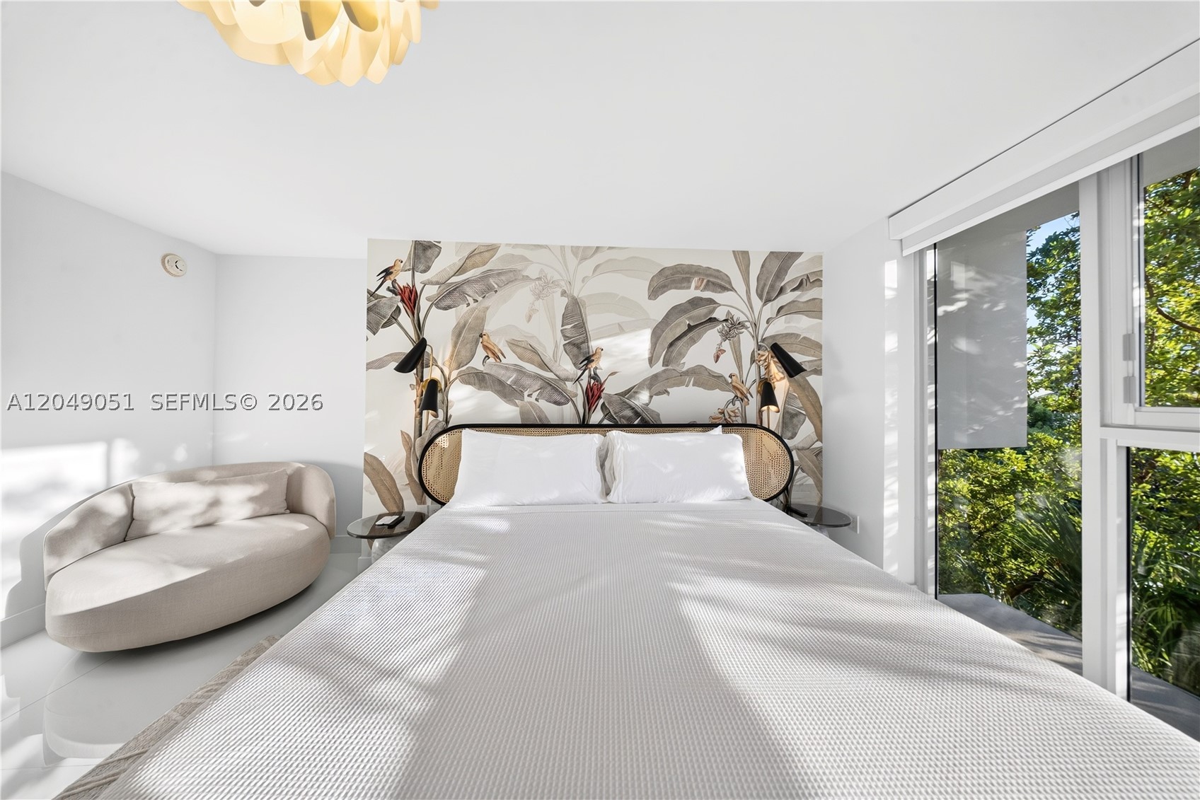 BAY HARBOR ONE CONDO - Residential Lease