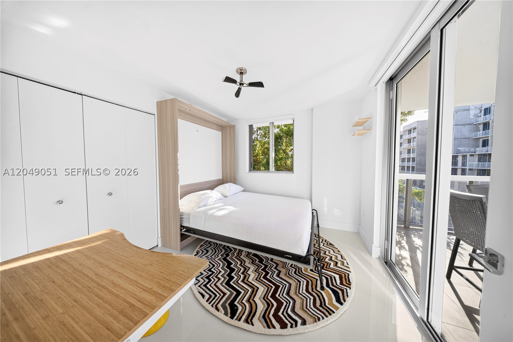 BAY HARBOR ONE CONDO - Residential Lease