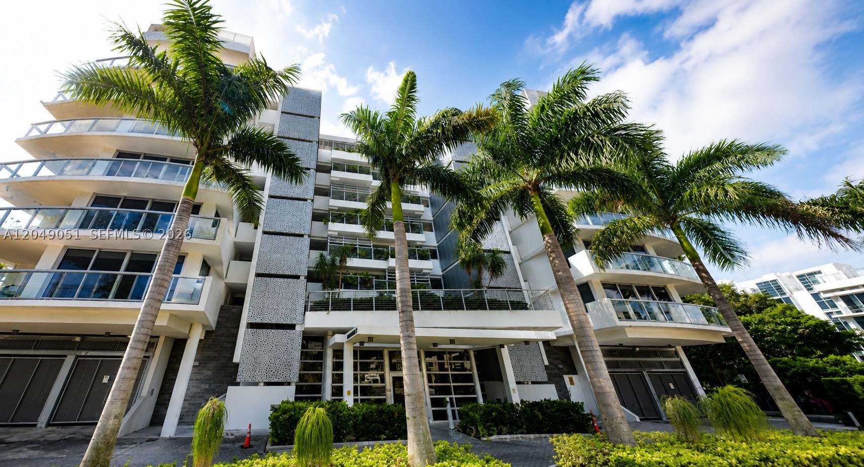 BAY HARBOR ONE CONDO - Residential Lease