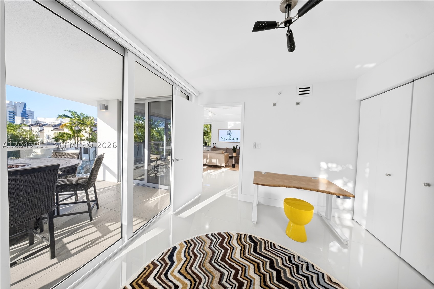 BAY HARBOR ONE CONDO - Residential Lease
