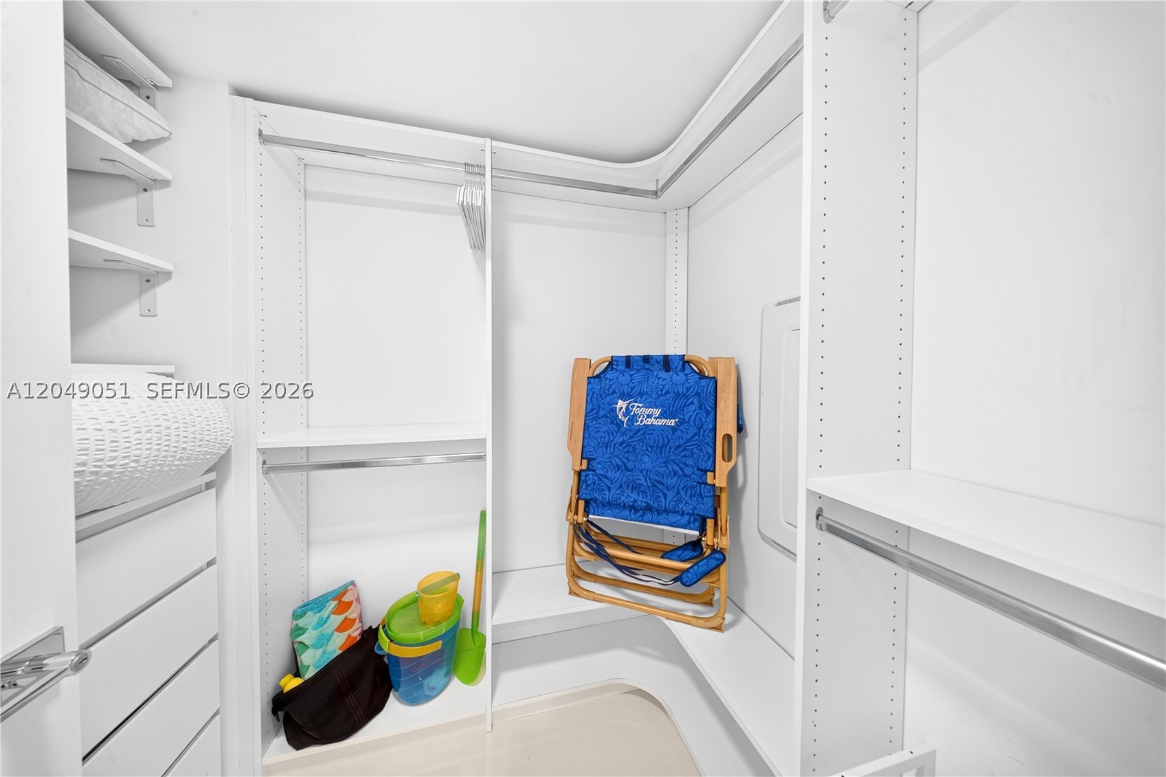 BAY HARBOR ONE CONDO - Residential Lease