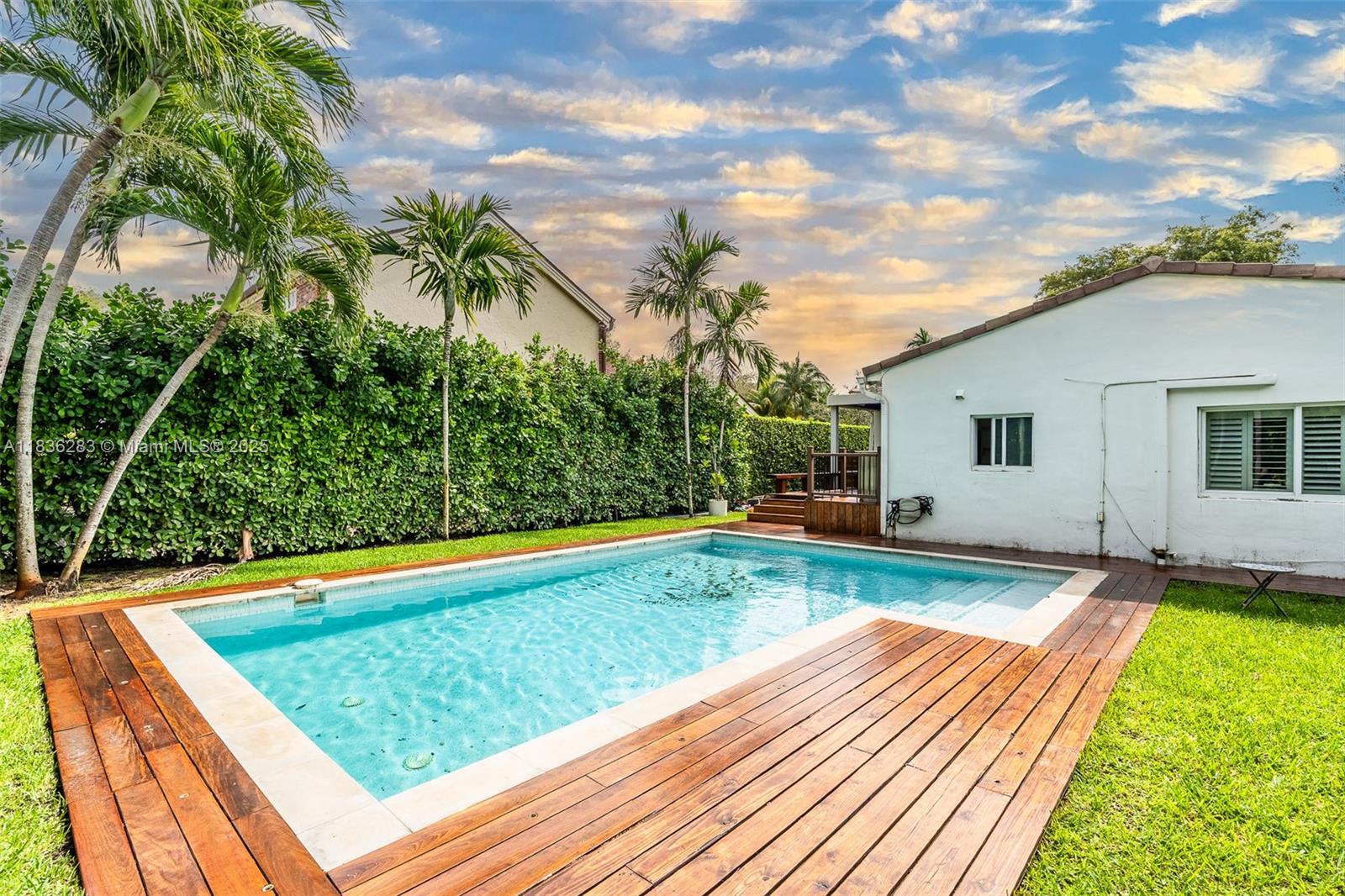 BAY BREEZE SEC MIAMI SHOR - Residential Lease