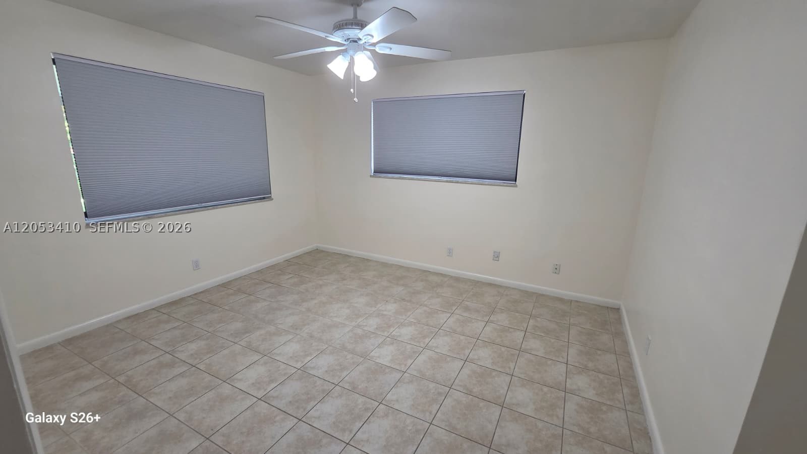 PLANTATION COURT - Residential Lease