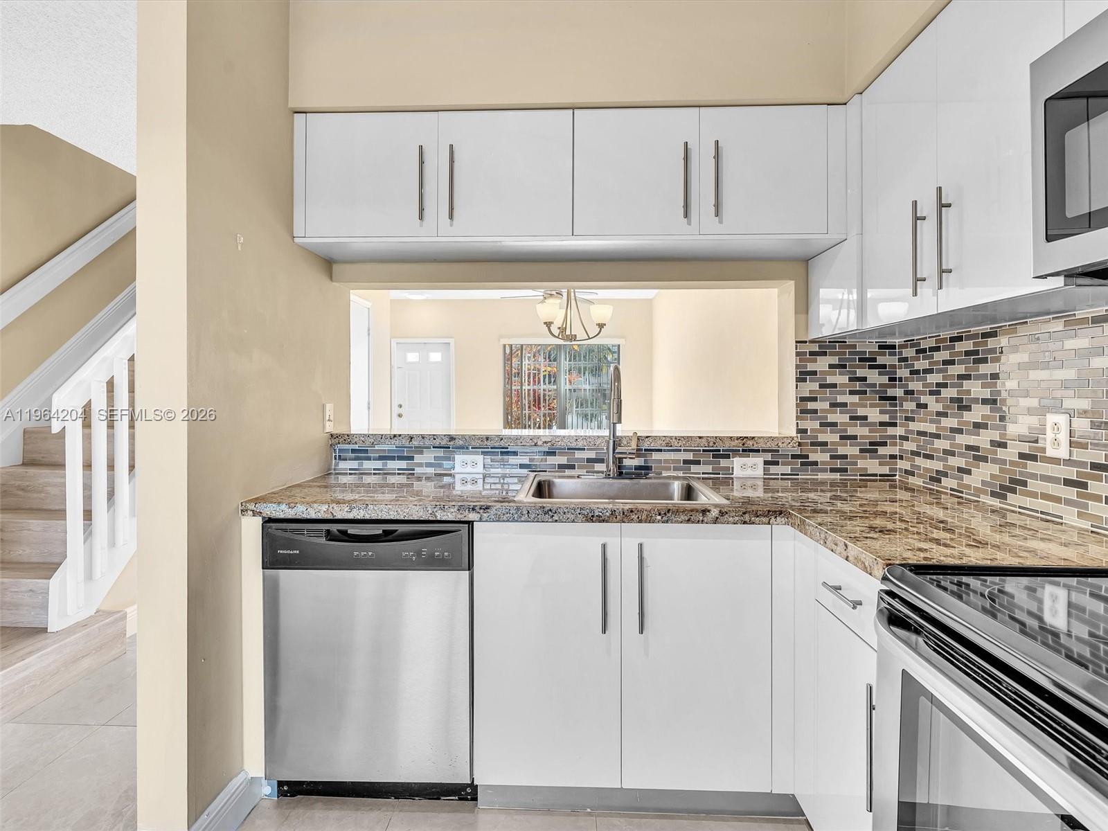 Coconuts at Bonaventure - Residential
