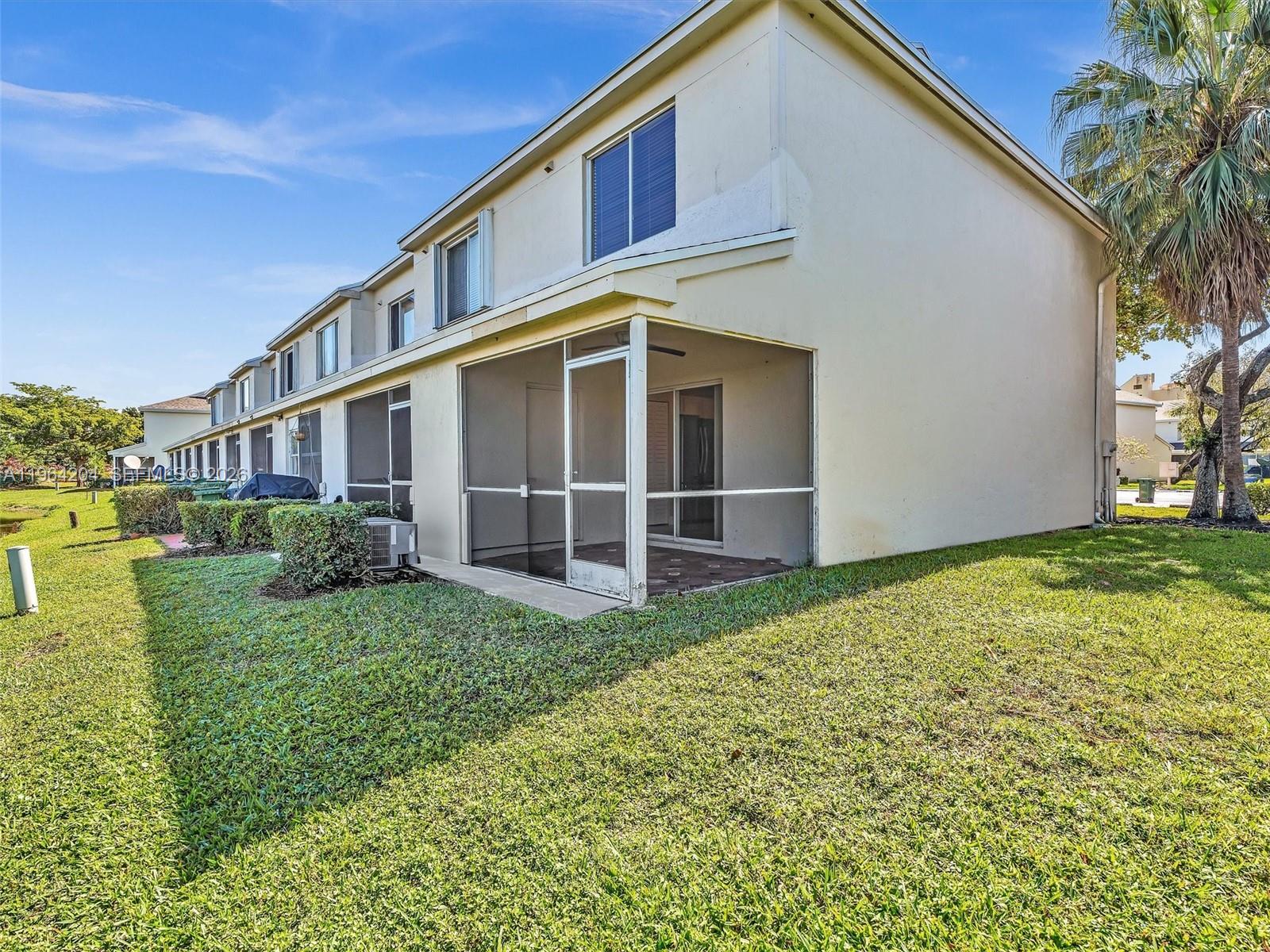 Coconuts at Bonaventure - Residential