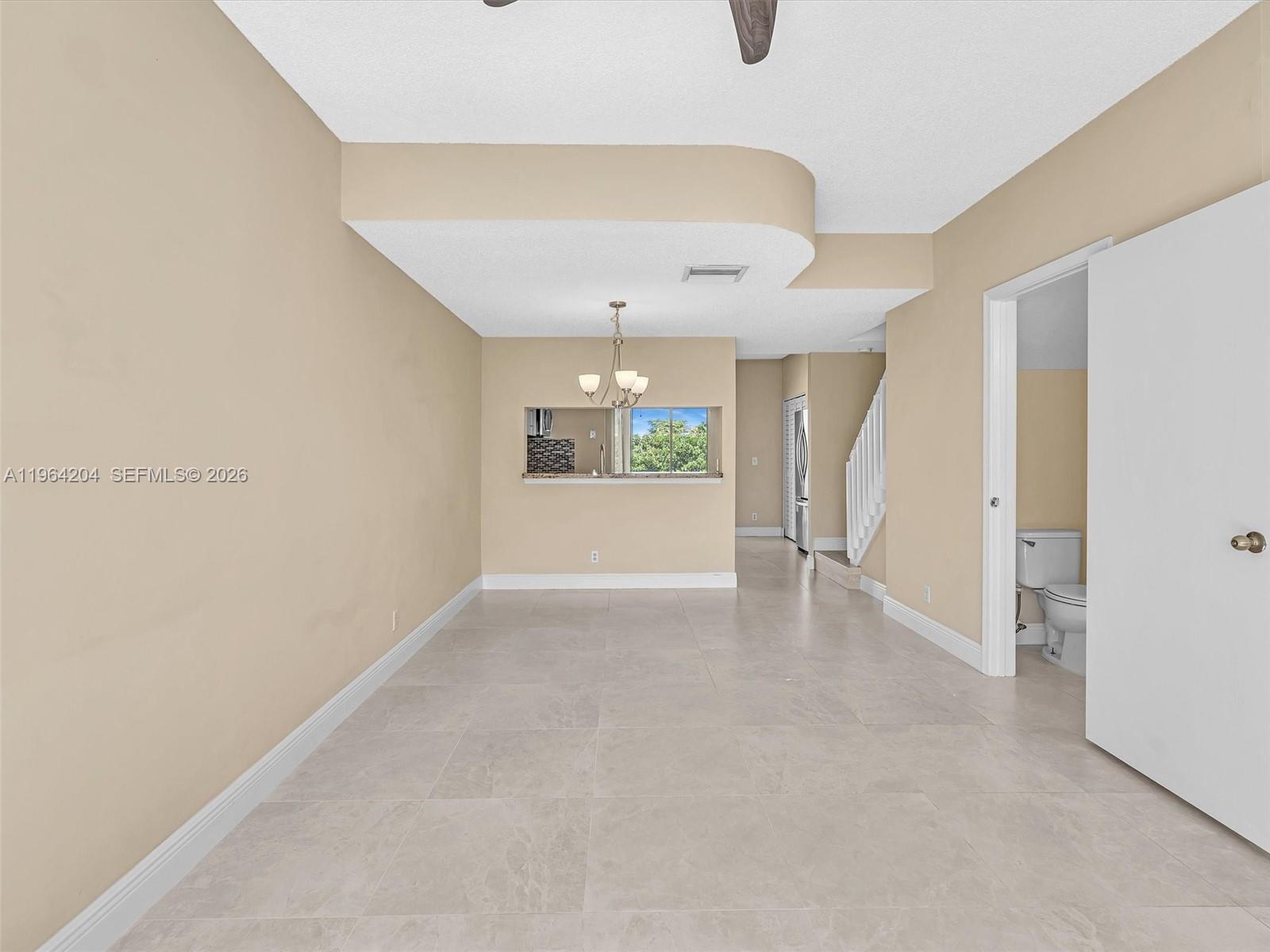 Coconuts at Bonaventure - Residential