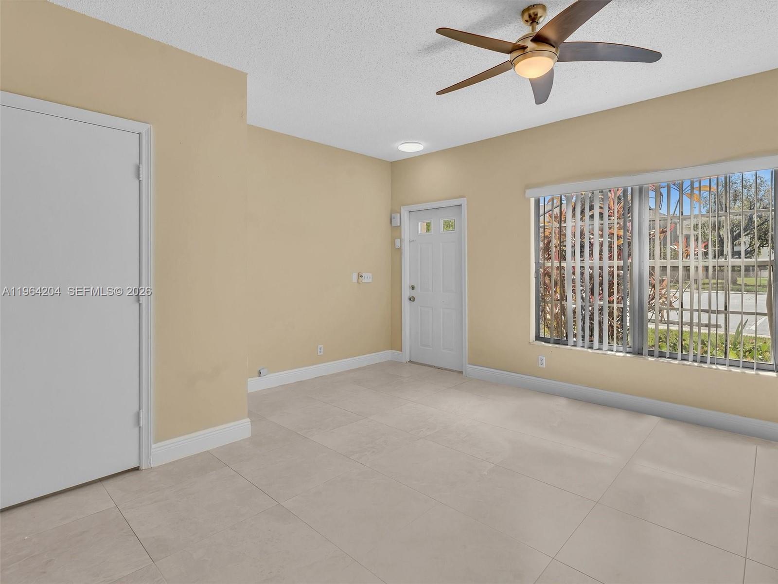 Coconuts at Bonaventure - Residential