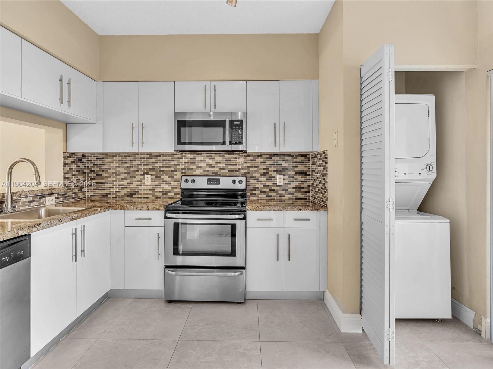 Coconuts at Bonaventure - Residential
