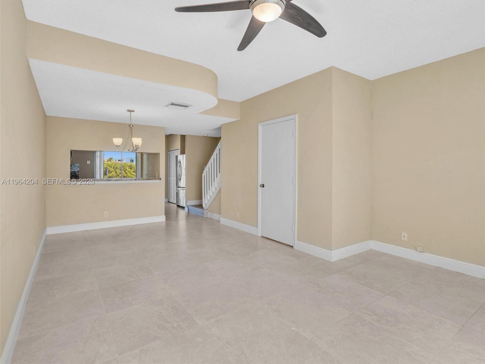 Coconuts at Bonaventure - Residential