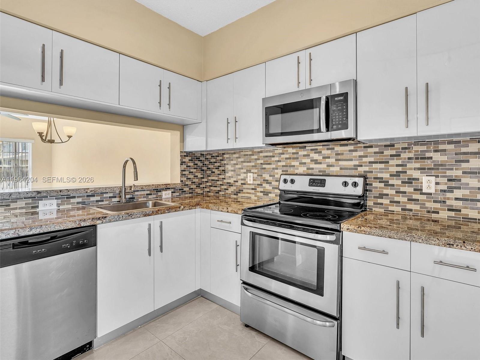 Coconuts at Bonaventure - Residential