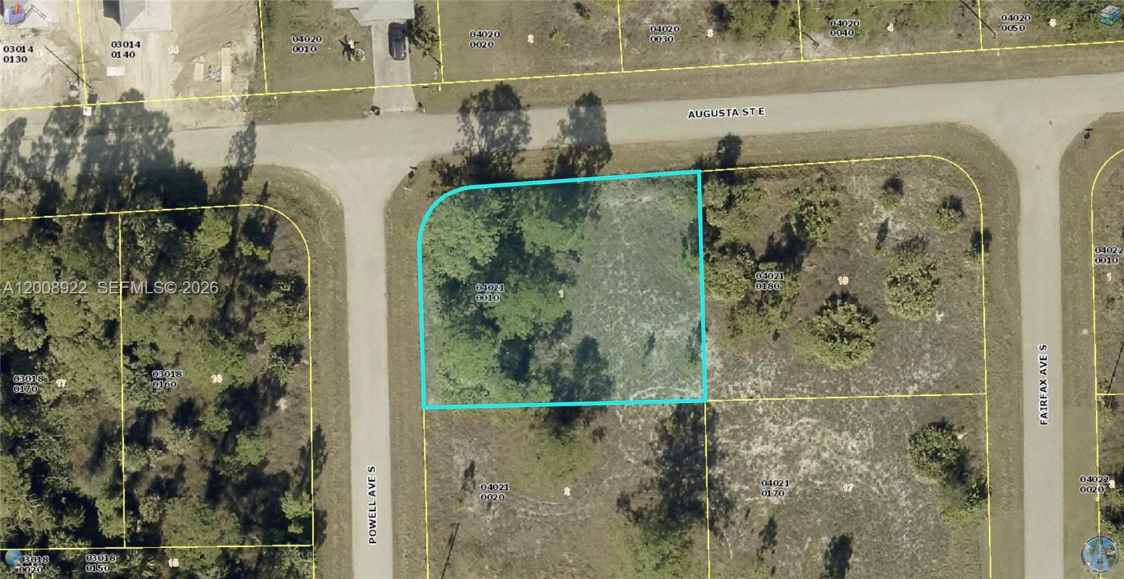 Excellent corner lot opportunity in the rapidly growing area of Lehigh Acres! This oversized parcel offers the perfect canvas for builders and investors looking to capitalize on one of Southwest Florida’s most active development zones. Located on a desirable corner, this lot provides added flexibility for design, easier access, and increased curb appeal—ideal for new construction projects. With continued growth in the area and strong demand for new homes, this property presents a great opportunity for future returns.
The seller is highly motivated and ready to make a deal, making this an excellent chance to secure a prime piece of land at a competitive value.
Don’t miss out on this high-potential investment—act fast before it’s gone!