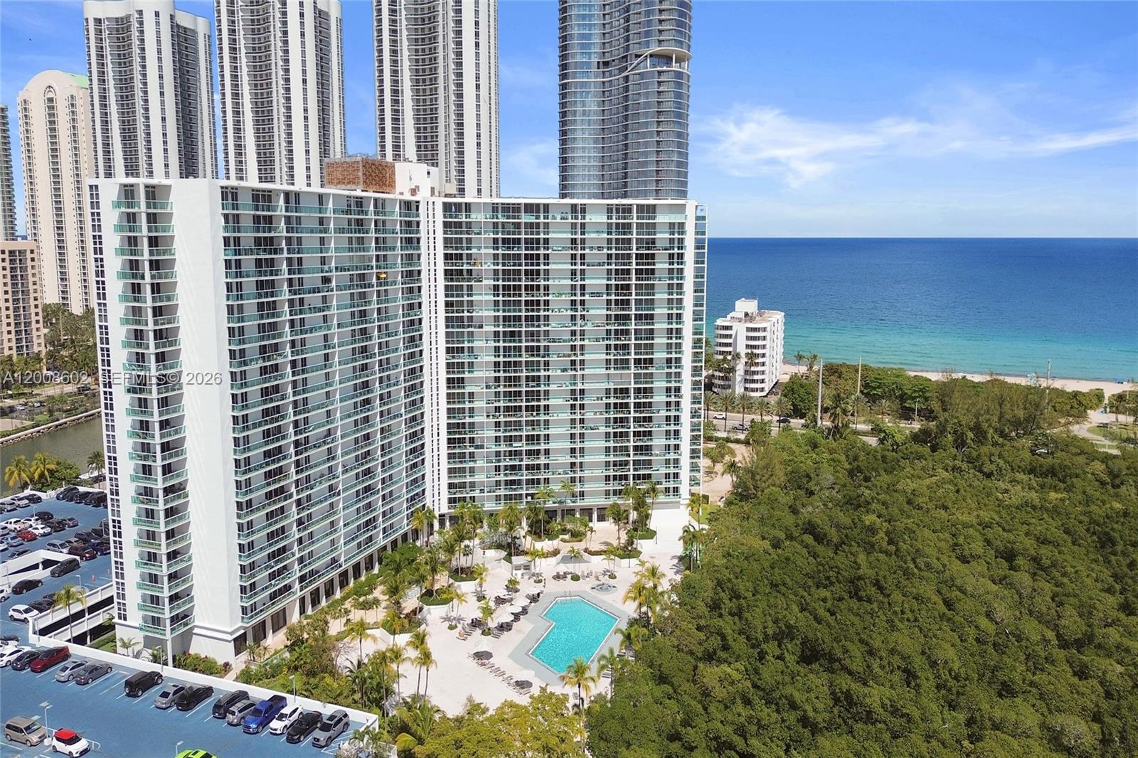 ARLEN HOUSE EAST CONDO - Residential