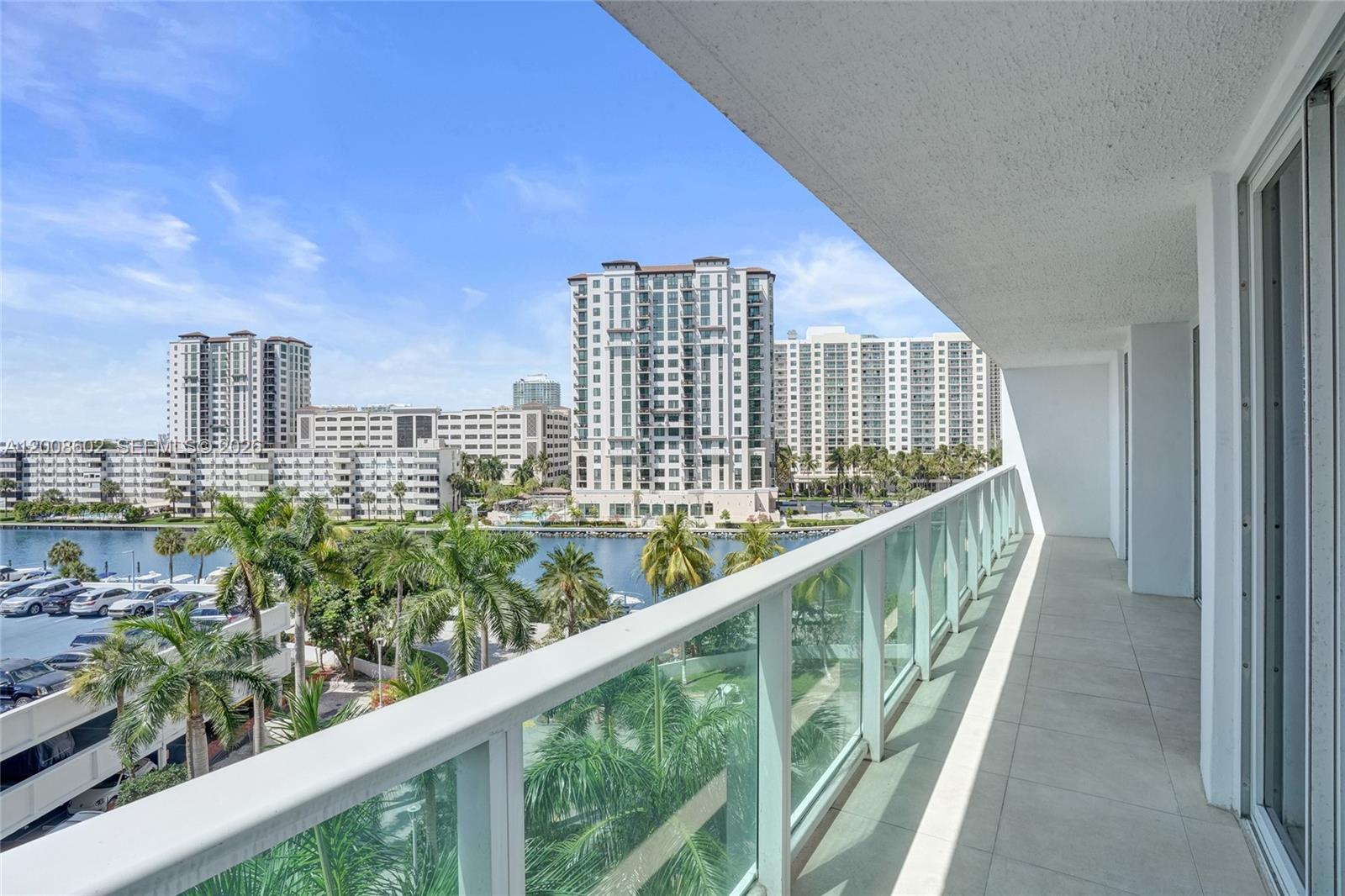 ARLEN HOUSE EAST CONDO - Residential