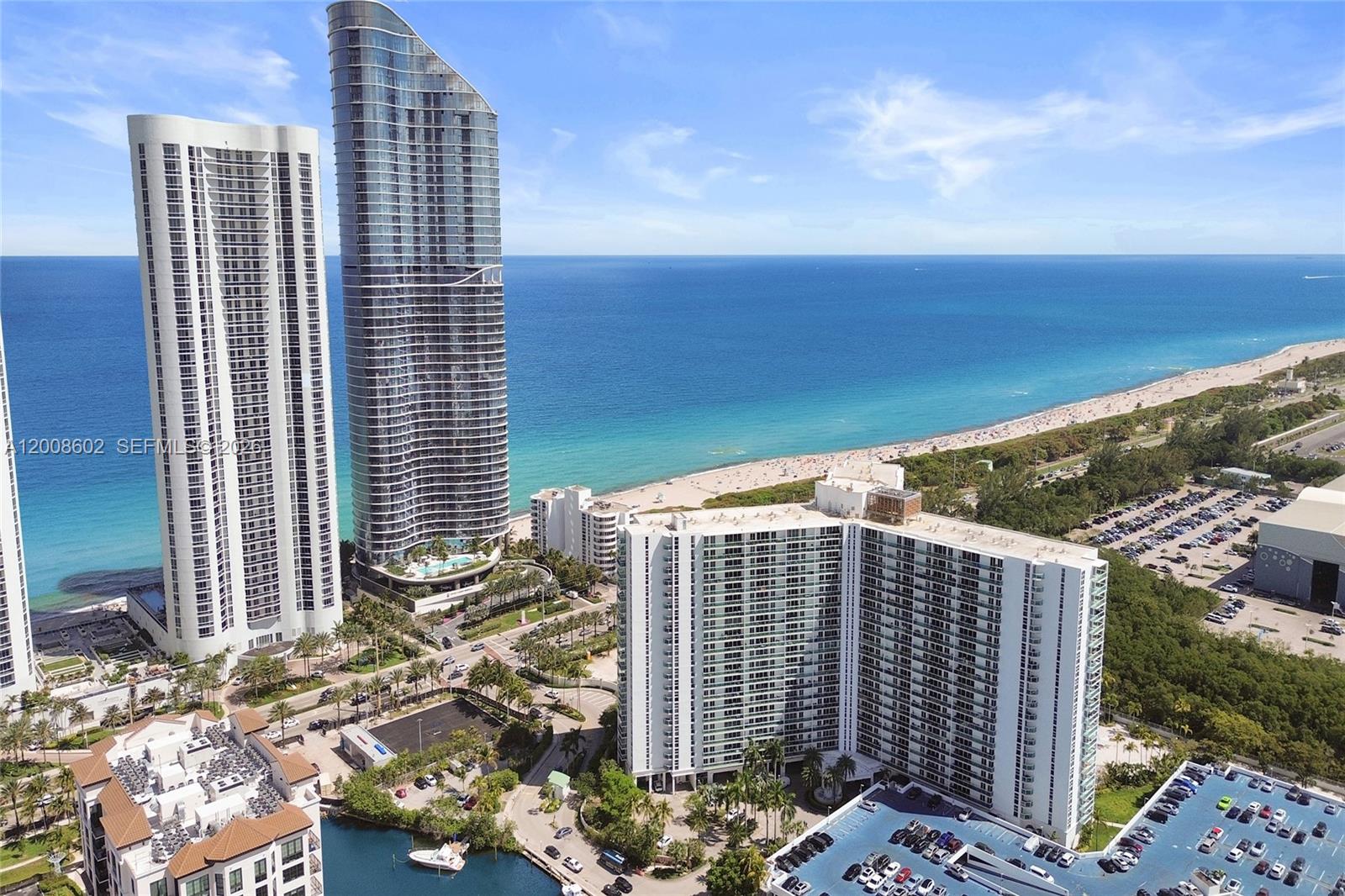 ARLEN HOUSE EAST CONDO - Residential