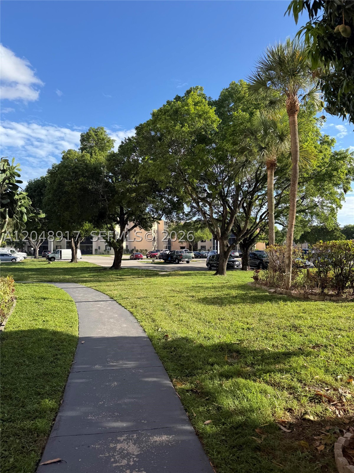 SOMERSET LAKES CONDO - Residential Lease