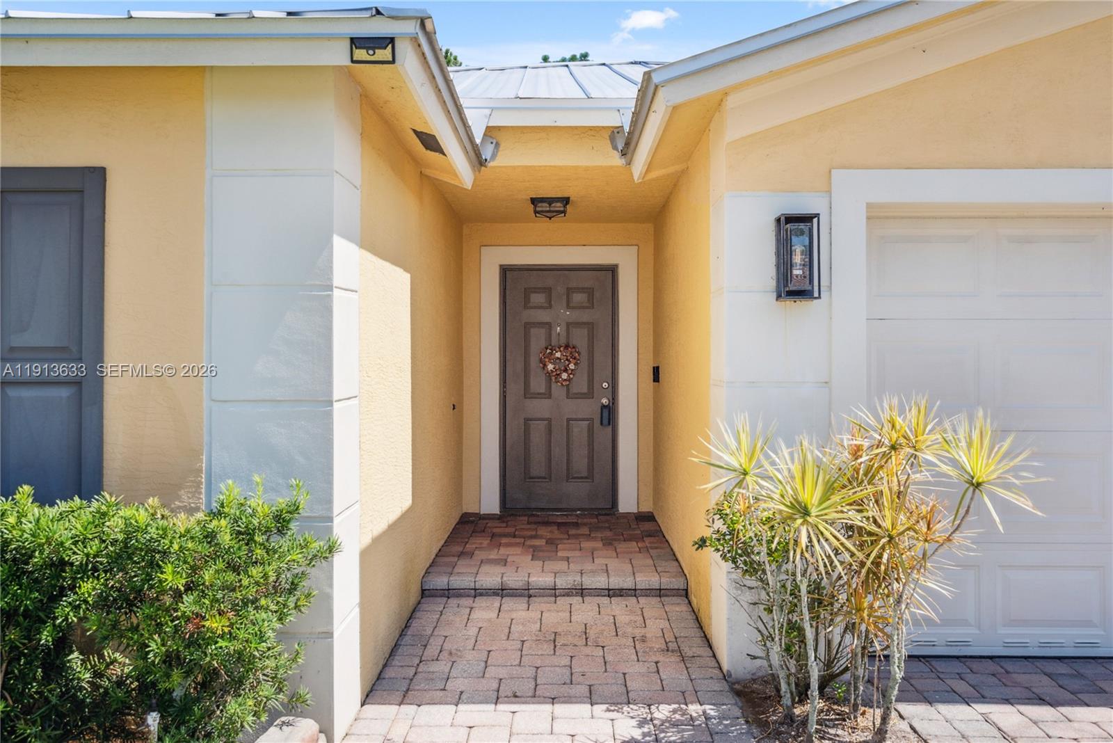 FOURTH  REPLAT OF PORTOFI - Residential