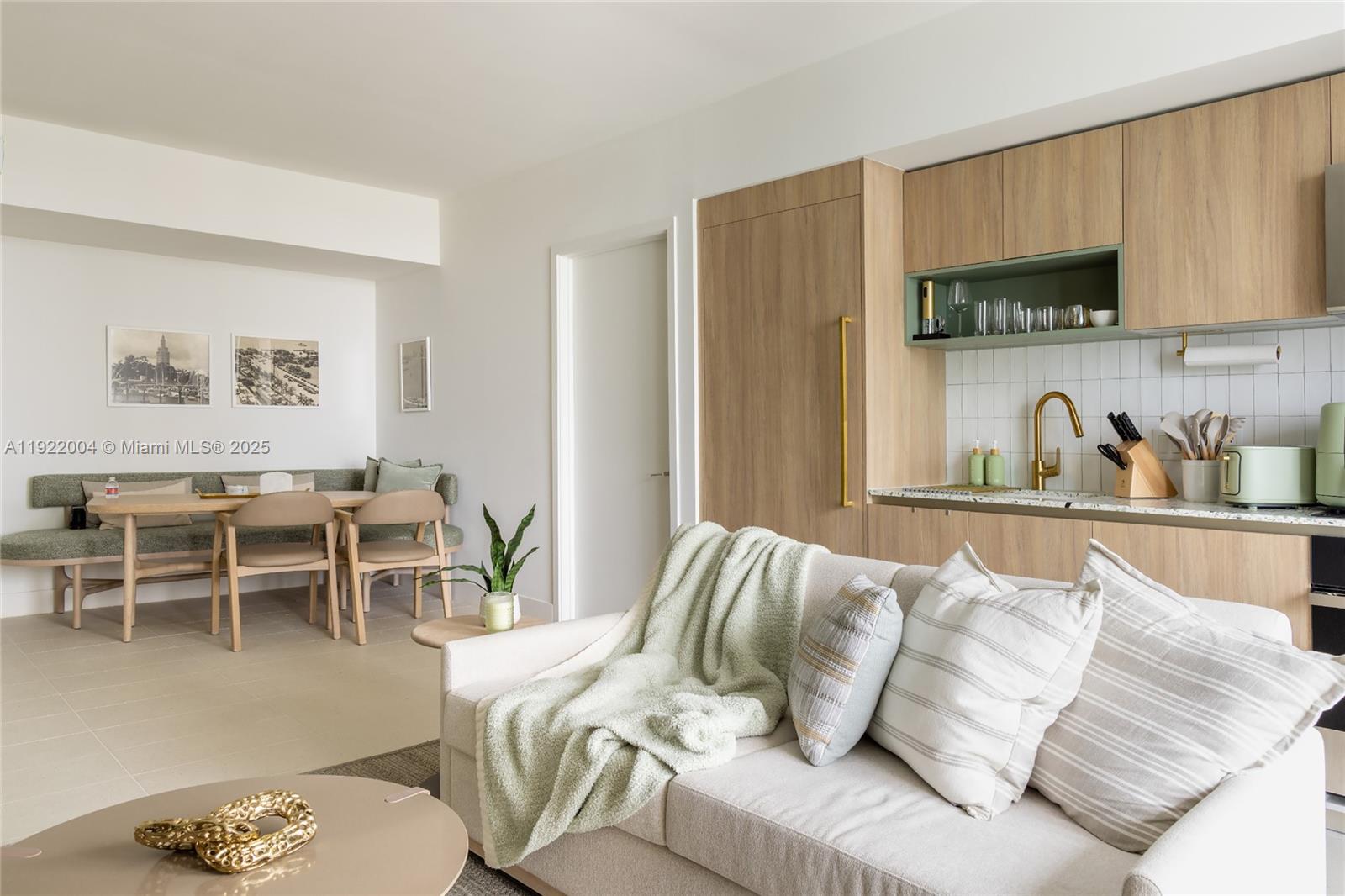 Gale Residences - Residential