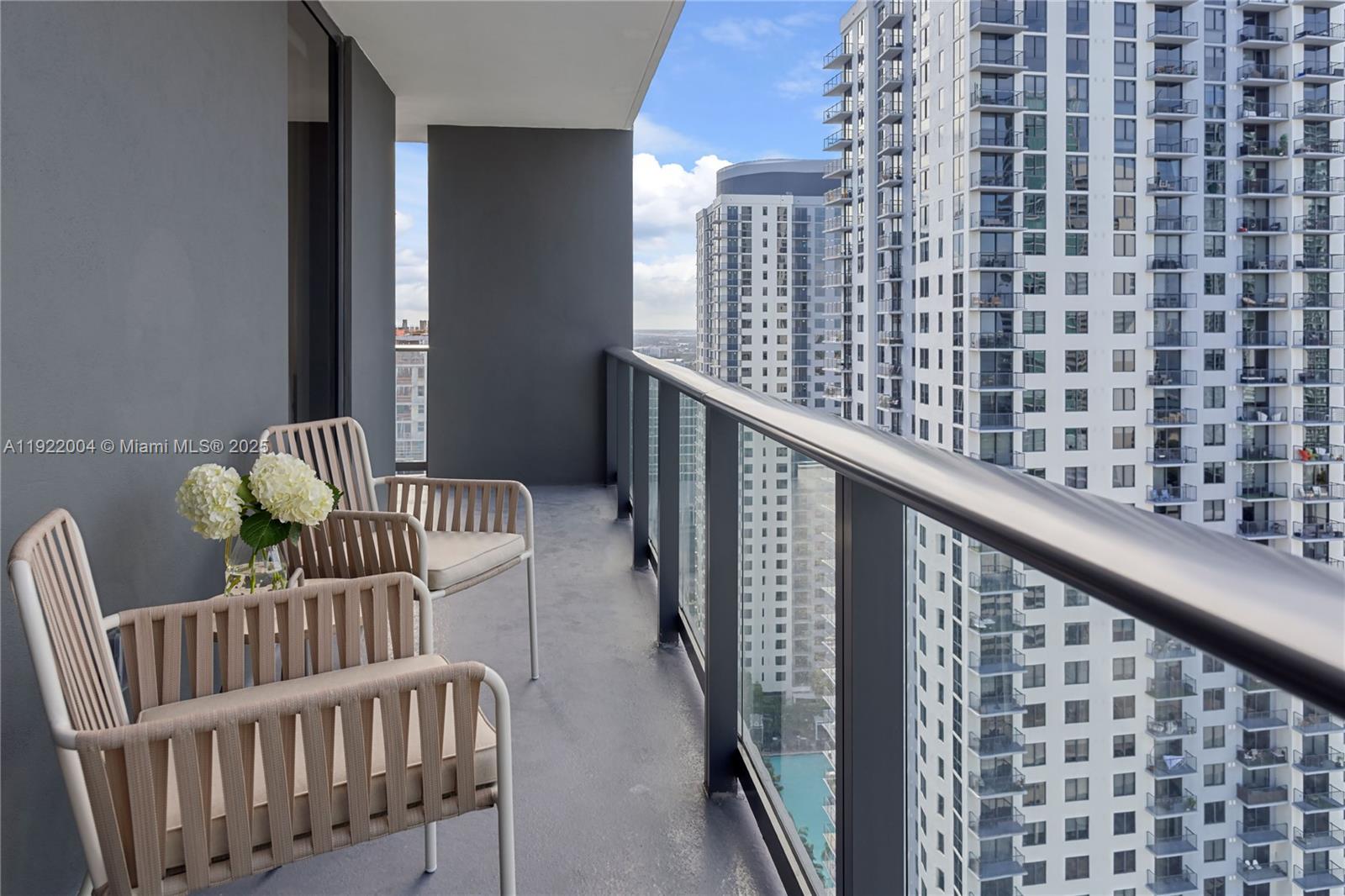 Gale Residences - Residential