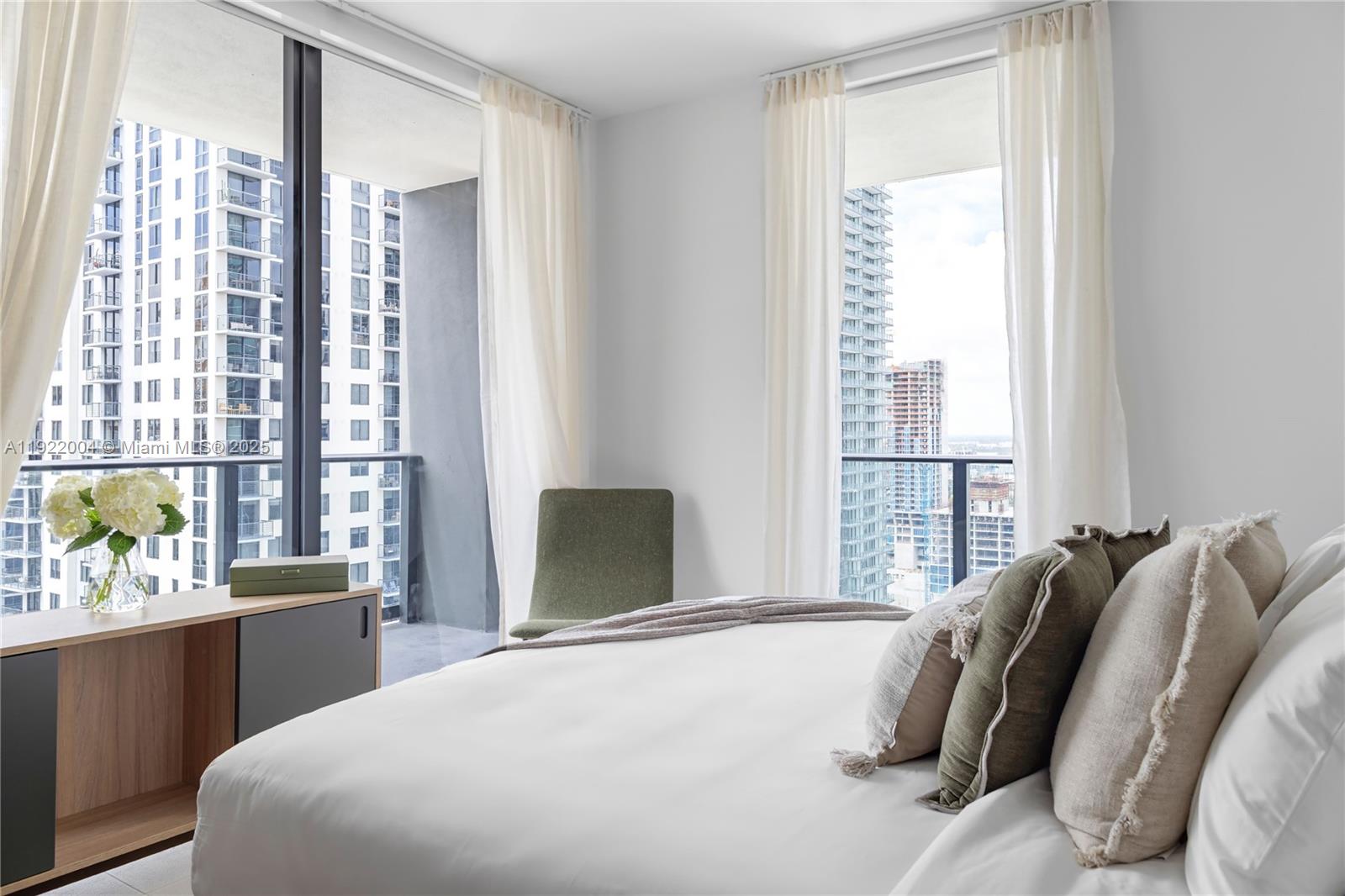 Gale Residences - Residential