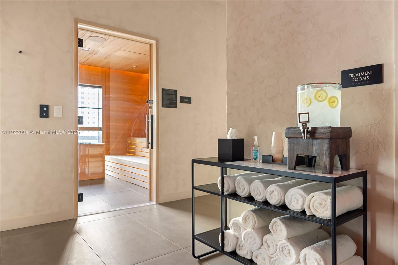 Gale Residences - Residential