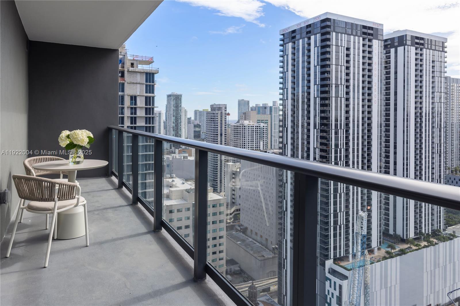 Gale Residences - Residential