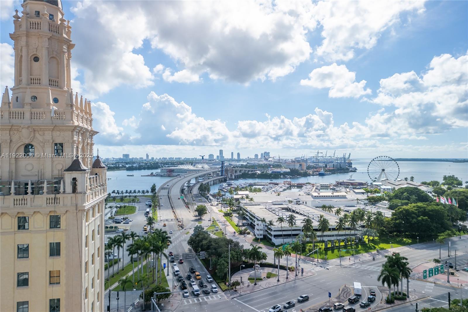 Gale Residences - Residential