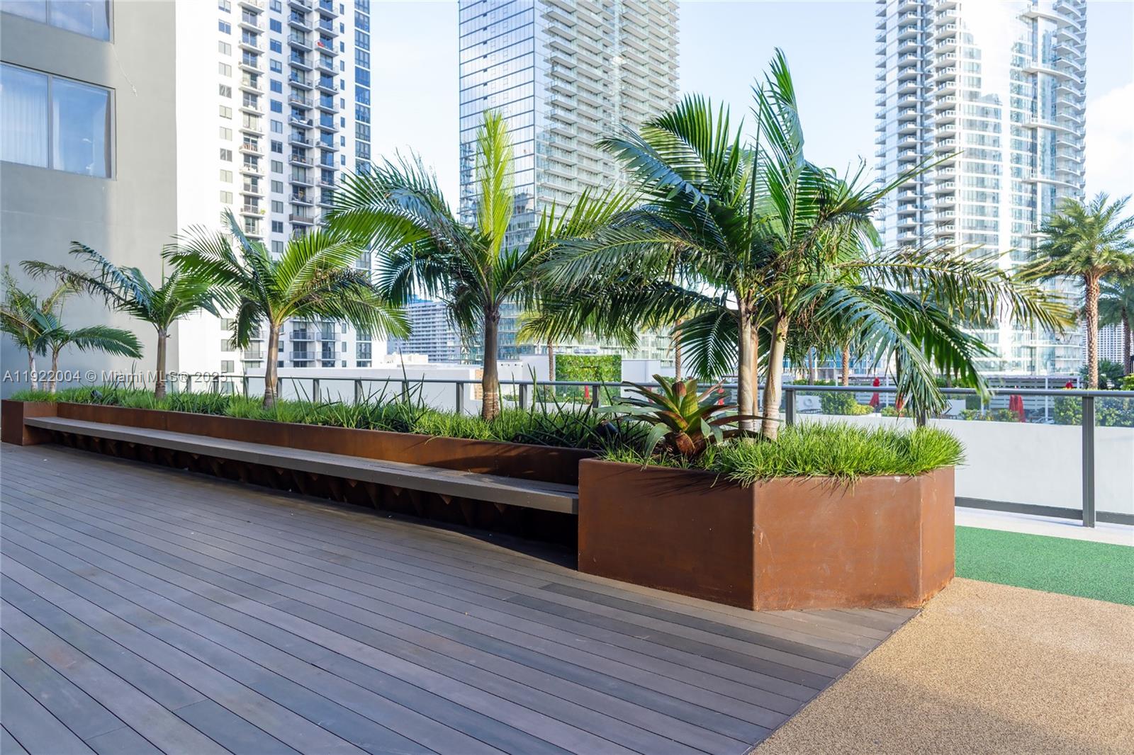 Gale Residences - Residential