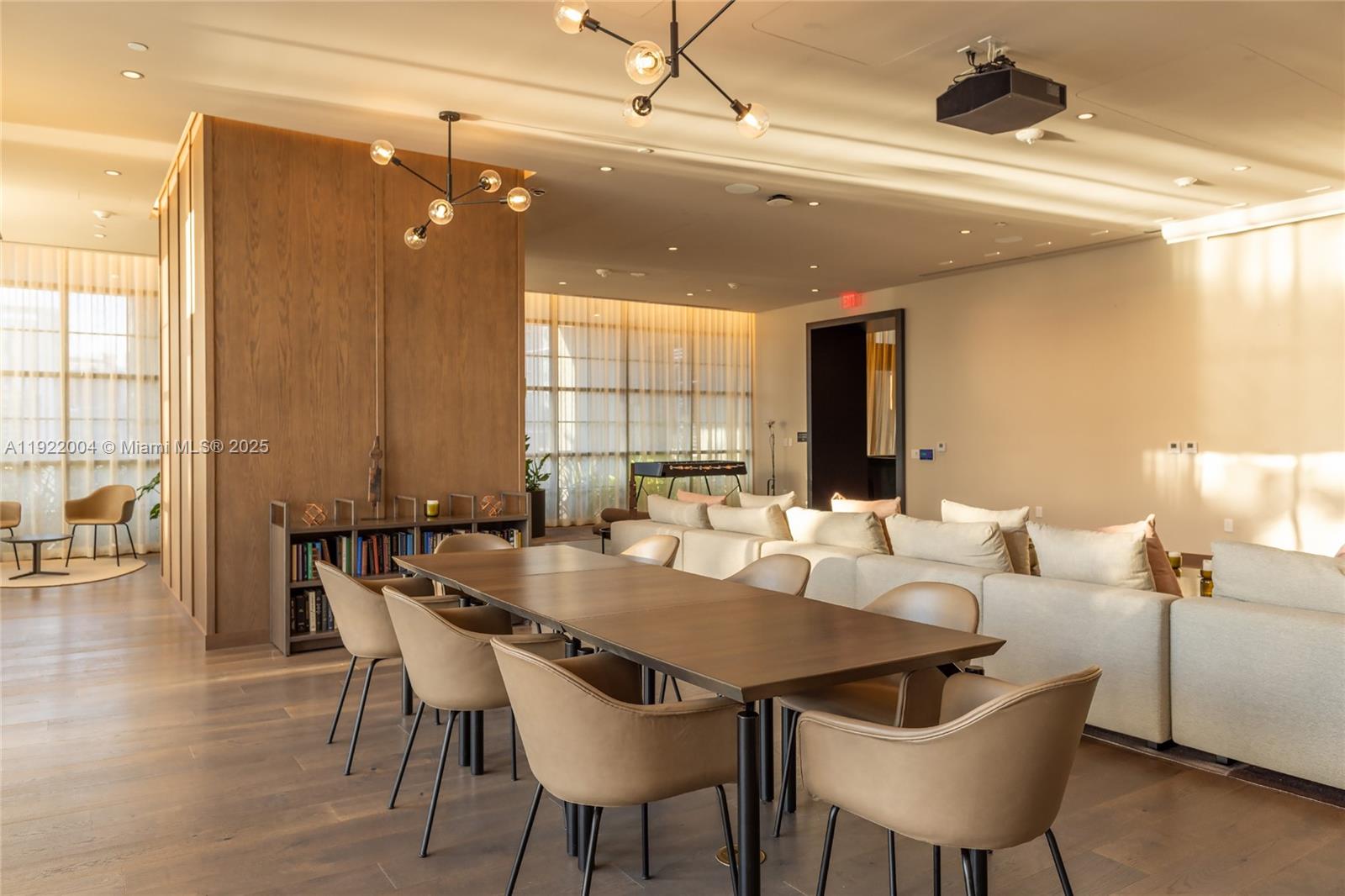 Gale Residences - Residential
