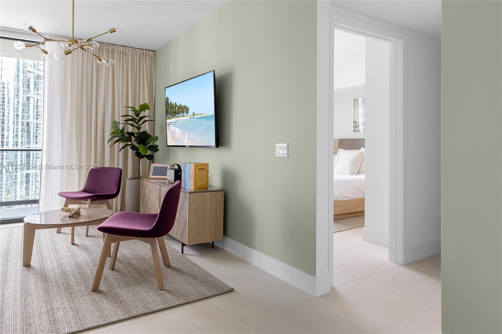 Gale Residences - Residential