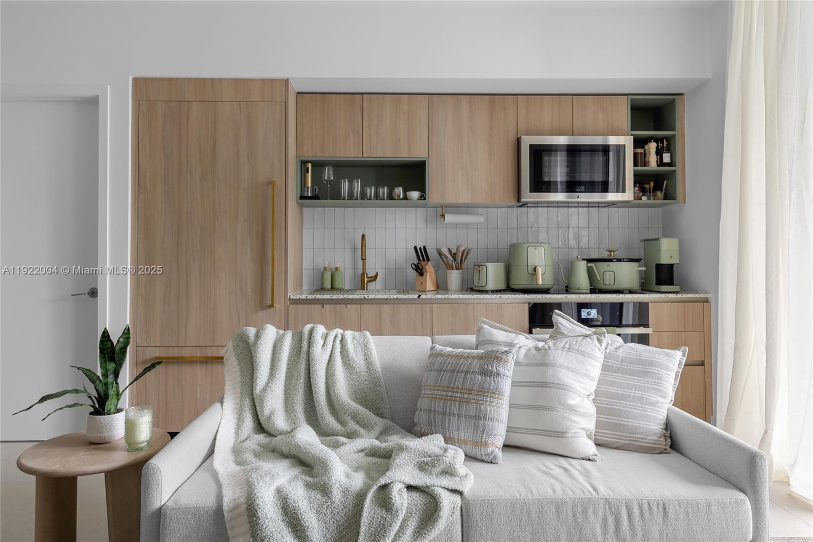 Gale Residences - Residential