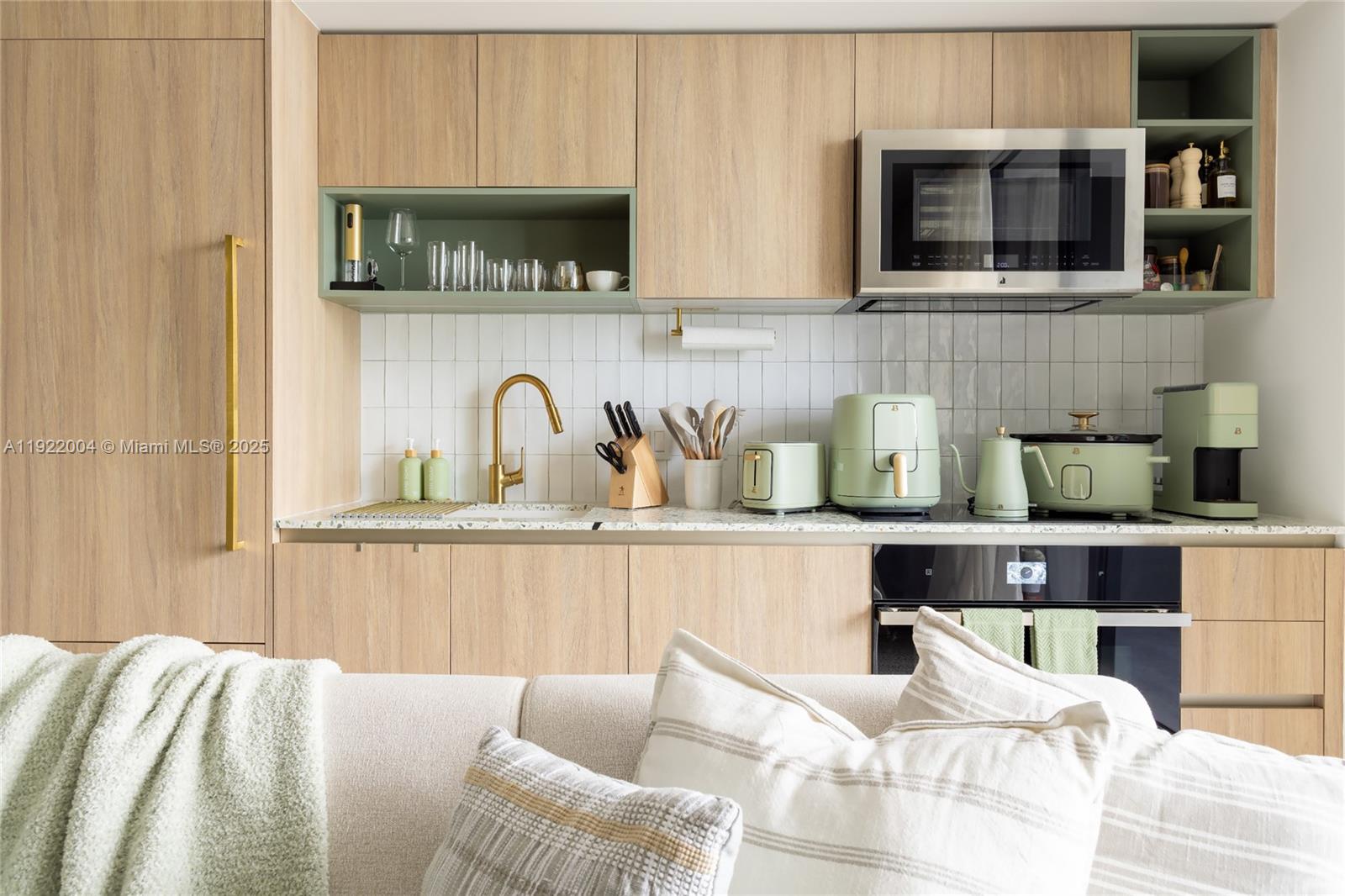 Gale Residences - Residential